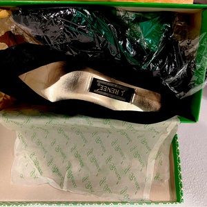 Brand new vintage Salvador ferragamo